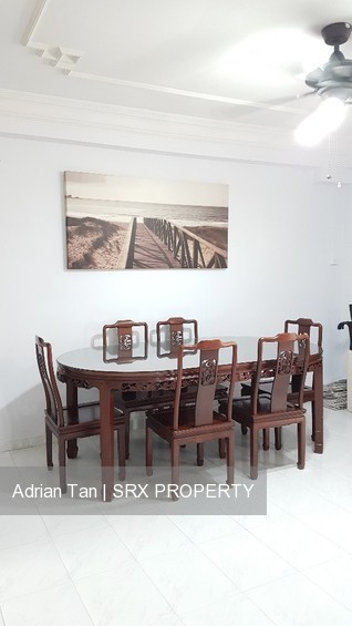 Blk 233 Simei Street 4 (Tampines), HDB 4 Rooms #191733432